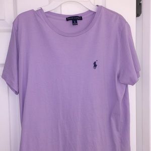 who doesn't love a good polo